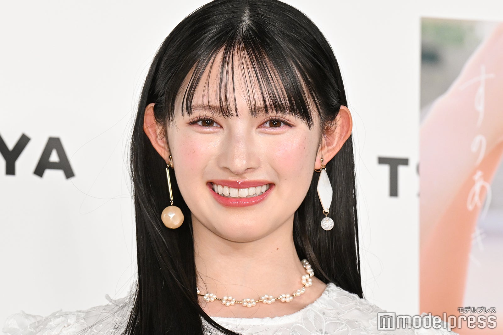 超ときめき宣伝部・菅田愛貴、今後の目標宣言「諦めずにすべてが夢だと思って」写真集への思いも語る【すのあき】