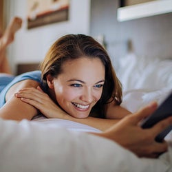 「アピールしてます」男性がLINEで送っている脈ありサイン