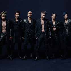 EXILE THE SECOND（画像提供：所属事務所）