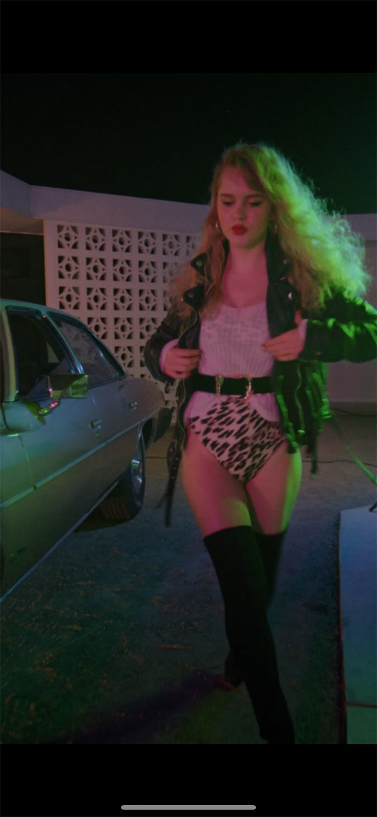 ビビ（提供写真）