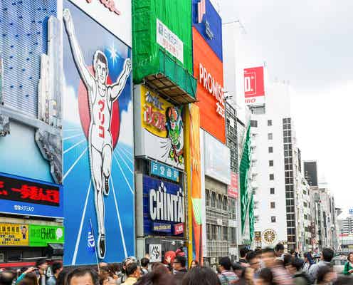2017年日本で最も人気のスポットTOP10、Instagramが発表