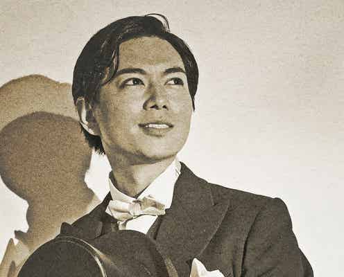 NEWS加藤シゲアキ、幻の名作で3年半ぶり舞台 過去に木村拓哉が主演<モダンボーイズ>