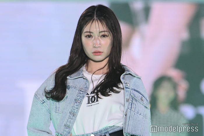 吉田朱里(C)モデルプレス