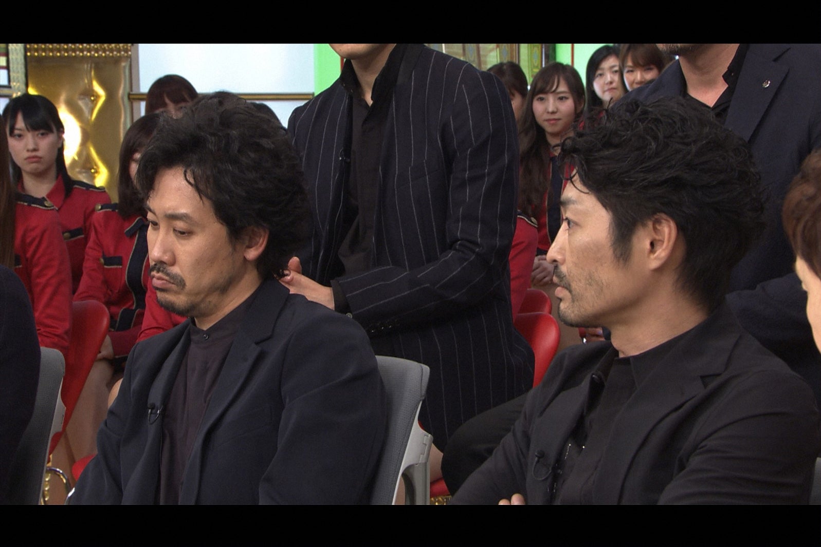 大泉洋の挫折 安田顕の焦り Team Nacs 今だから話せる 奇跡の物語 モデルプレス