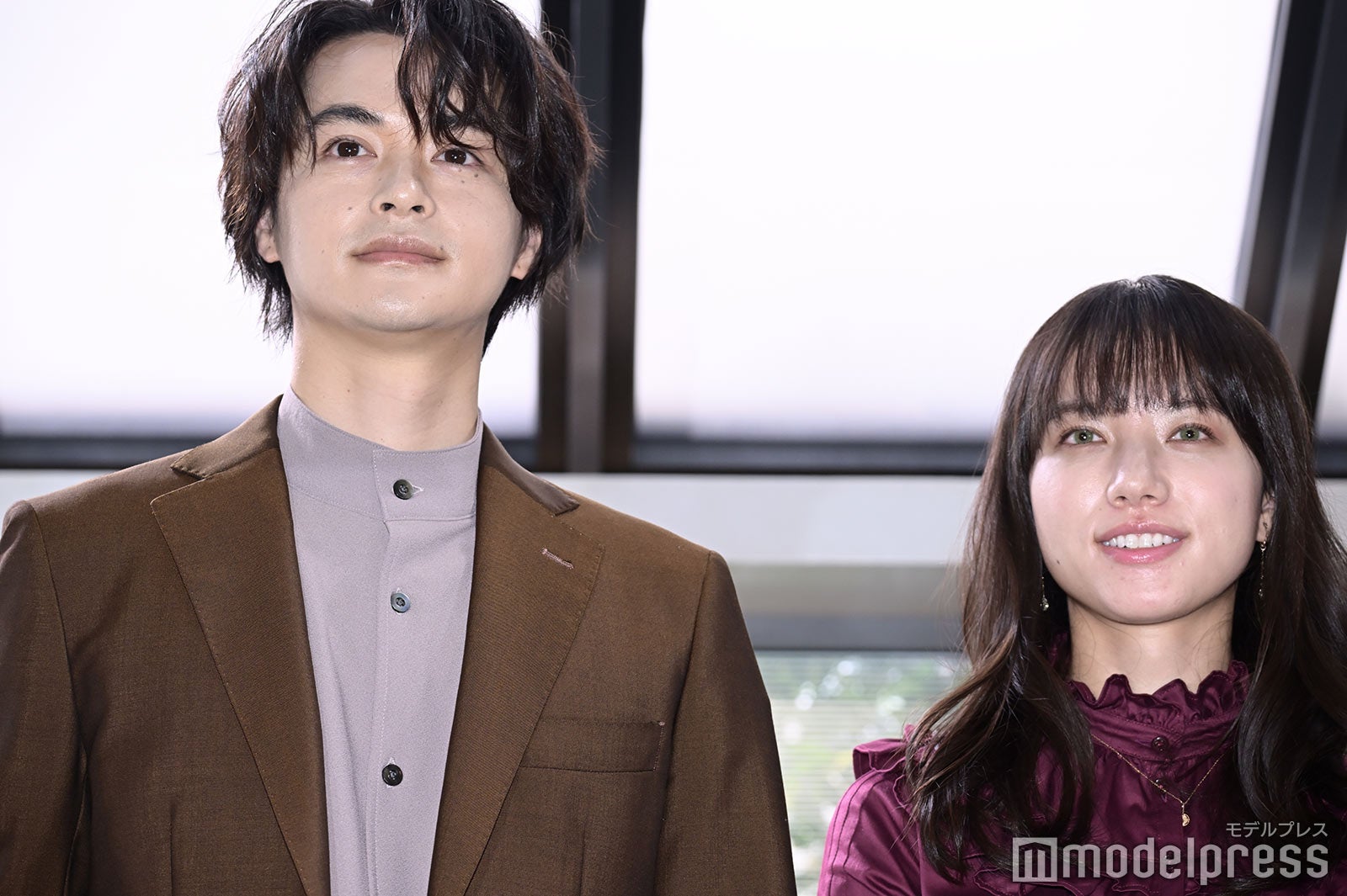 瀬戸康史、4年ぶり共演の清原果耶に“いじられていた”エピソード「寝ているのを写メしていて…」＜霊媒探偵・城塚翡翠＞