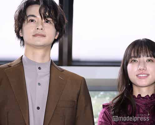 瀬戸康史、4年ぶり共演の清原果耶に“いじられていた”エピソード「寝ているのを写メしていて…」<霊媒探偵・城塚翡翠>