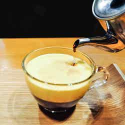 エッグコーヒー／画像提供：CAFE GIANG JAPAN