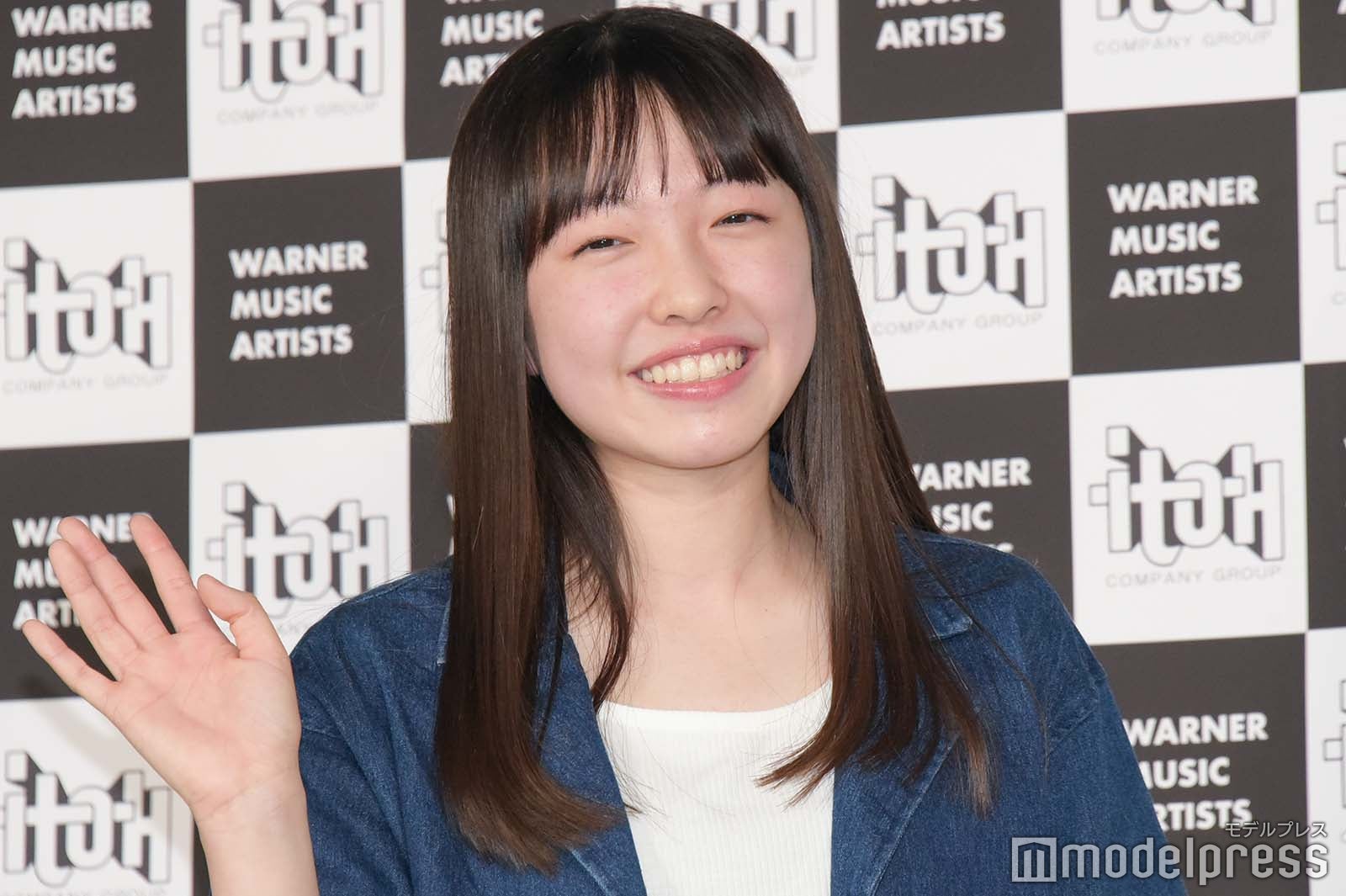 平原光舞理さん（C）モデルプレス