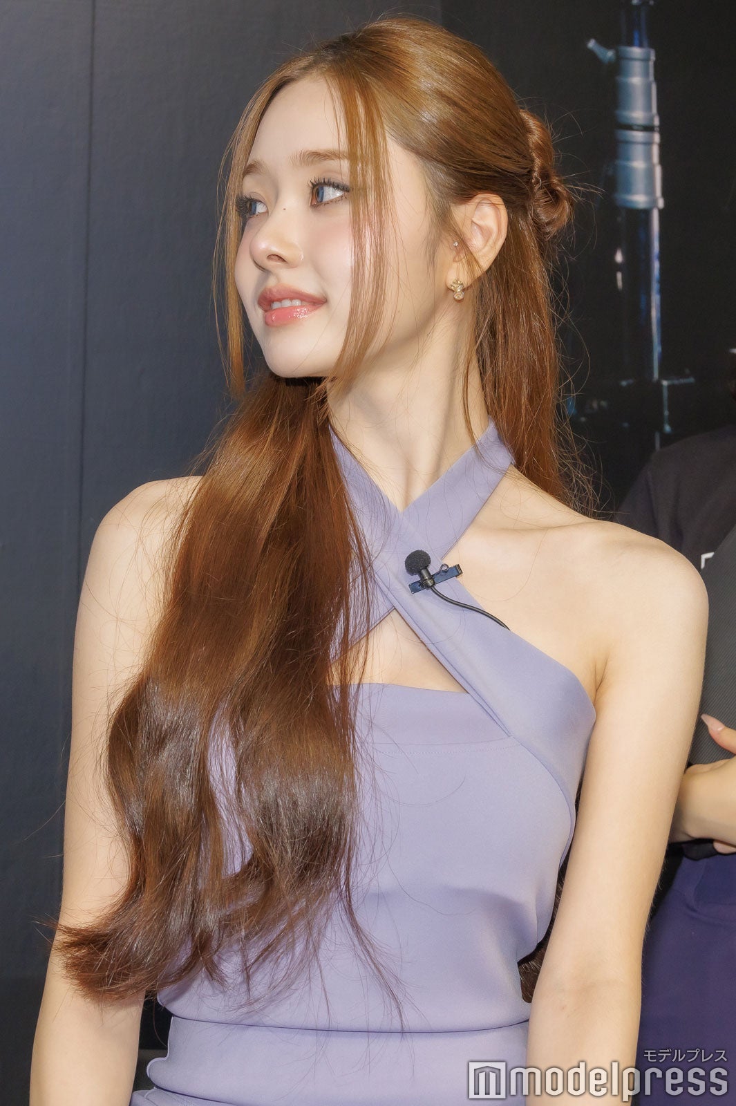 ソン・ジア（C）モデルプレス