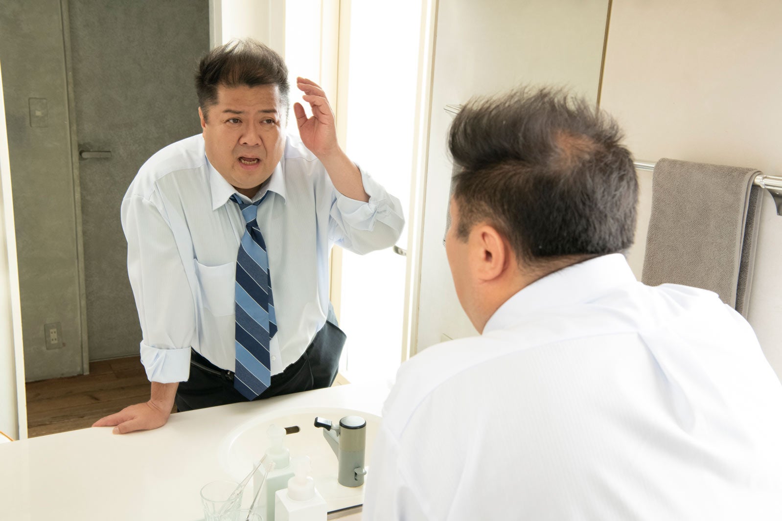 小杉竜一（提供写真）