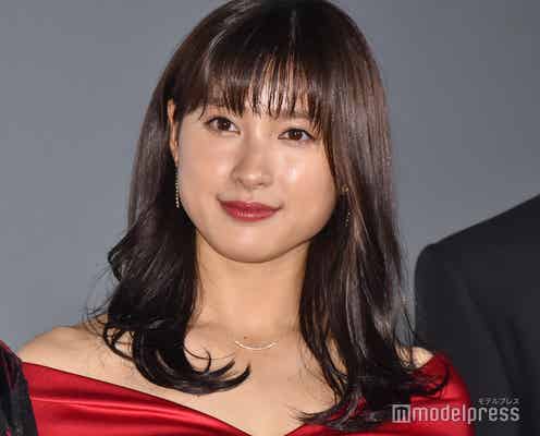 土屋太鳳が涙 朝ドラ「まれ」で共演者に救われたこと