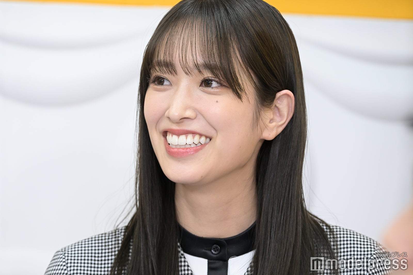 佐々木久美 （C）モデルプレス