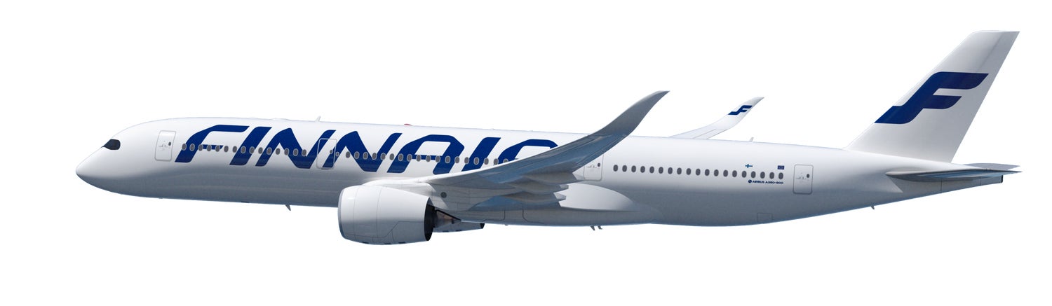 フィンエアー／提供画像