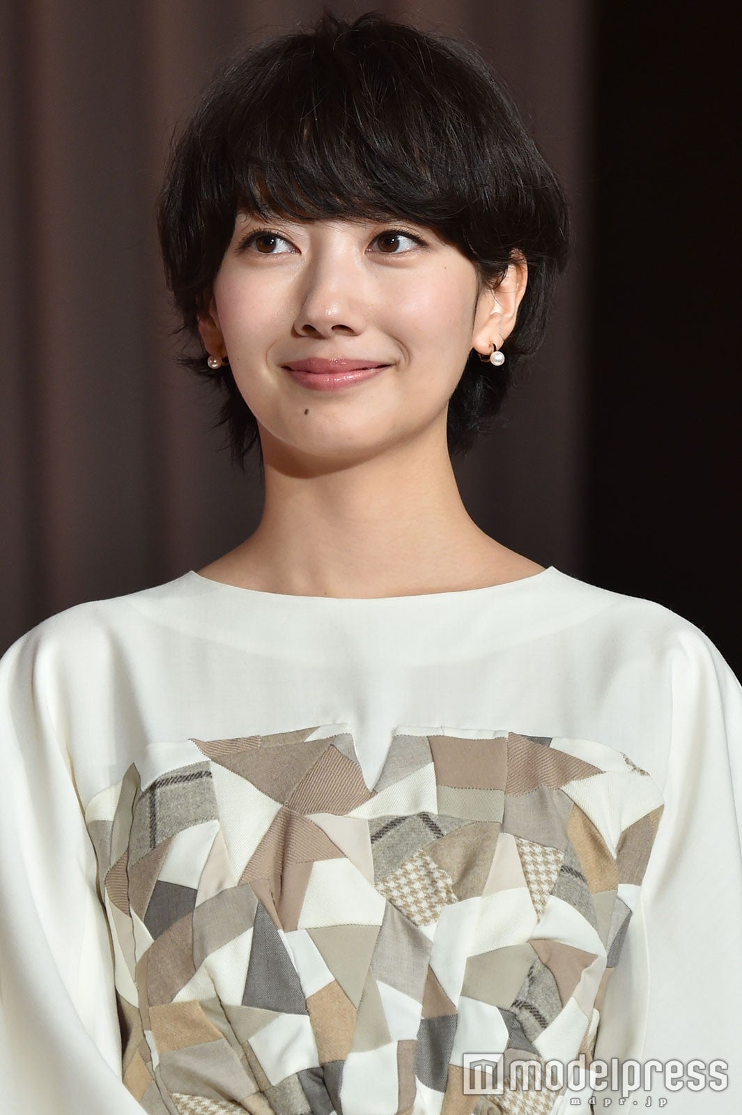 波瑠 （C）モデルプレス