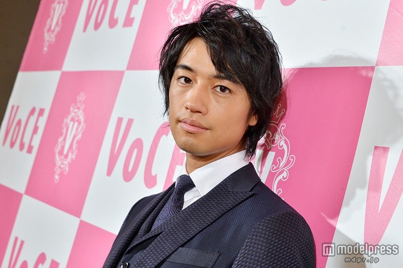 斎藤工“肉体美”の秘訣、食生活は？下着姿も披露の心意気「まずさらけ出すこと」 モデルプレスインタビュー