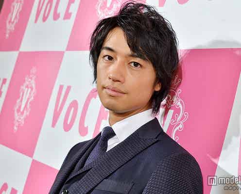 斎藤工“肉体美”の秘訣、食生活は?下着姿も披露の心意気「まずさらけ出すこと」 モデルプレスインタビュー