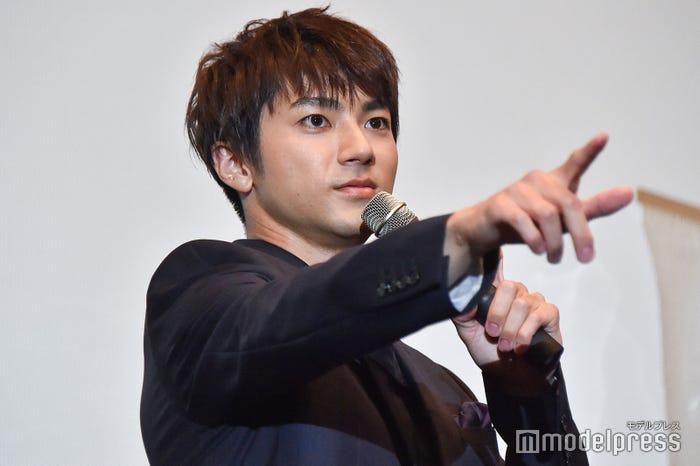 山田裕貴(C)モデルプレス