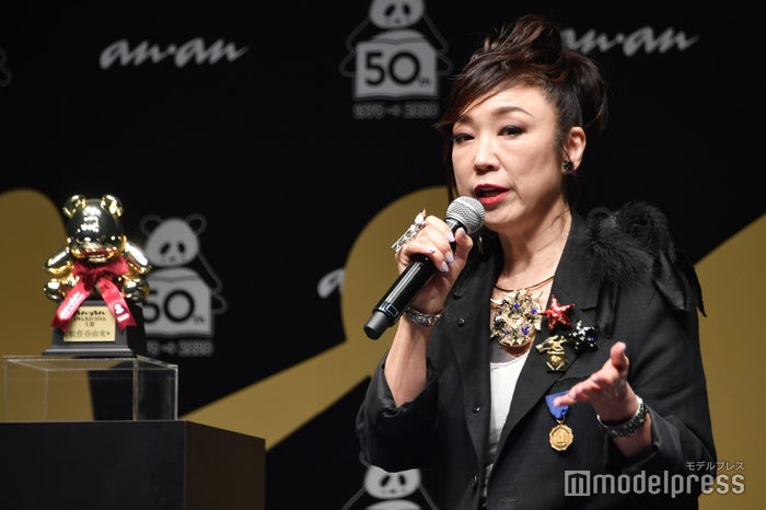 嵐 松任谷由実 夢のコラボにファン感涙 胸に沁みた まさにレジェンド fns歌謡祭 モデルプレス 嵐 松任谷由実 夢のコラボにファン感涙 胸に沁みた まさにレジェンド fns歌謡祭 モデルプレス