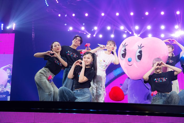 西野カナ(提供写真)