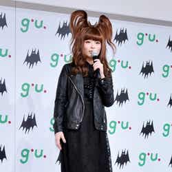 きゃりーぱみゅぱみゅ