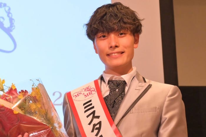 ミスター千葉大 結果発表 グランプリは金澤光平さん モデルプレス ミスター千葉大 結果発表 グランプリは金澤光平さん モデルプレス