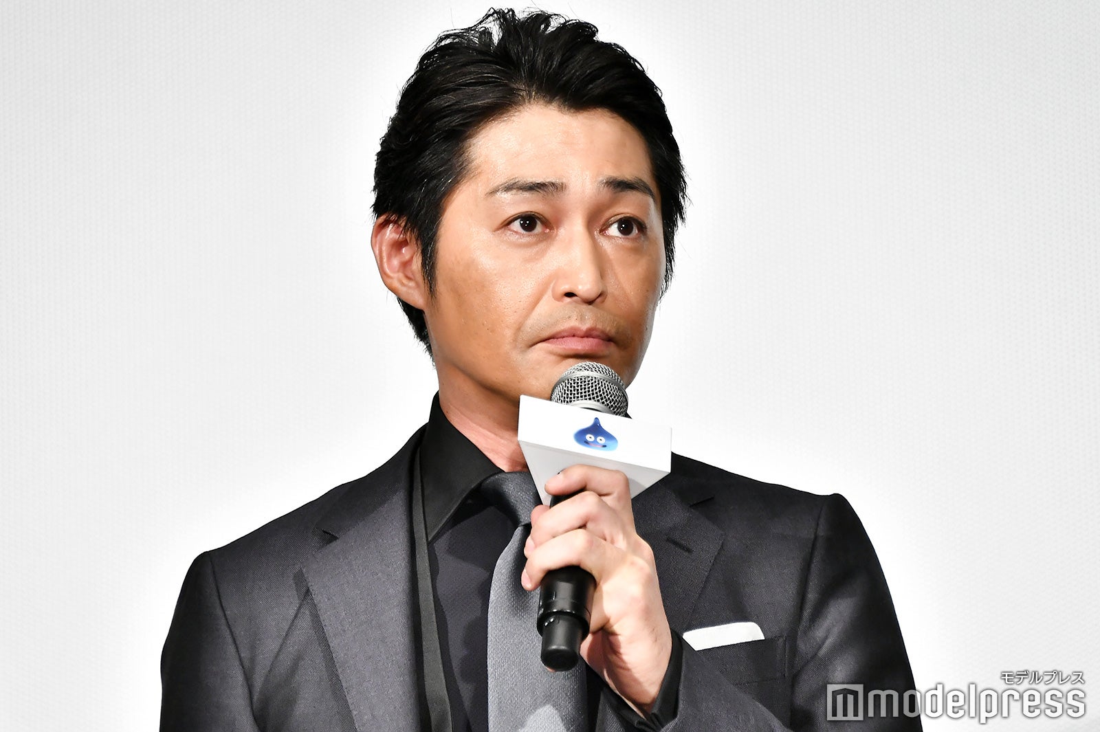 安田顕 （C）モデルプレス