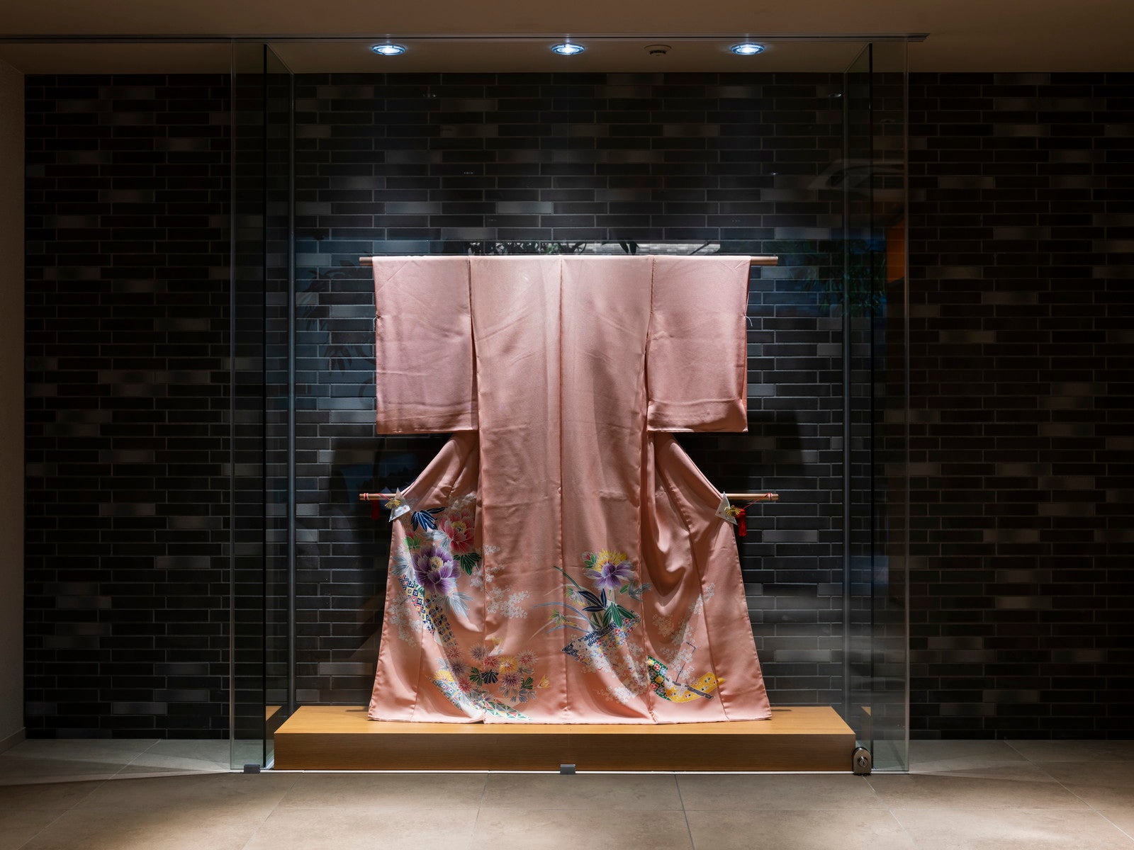 三井ガーデンホテル京都三条プレミア／提供画像