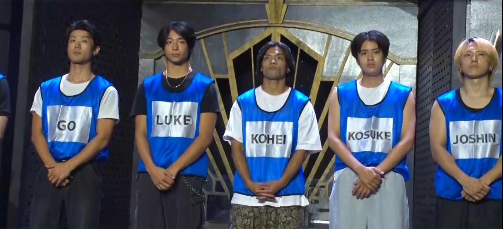 「BEASTAGE」第6話（C）フジテレビ