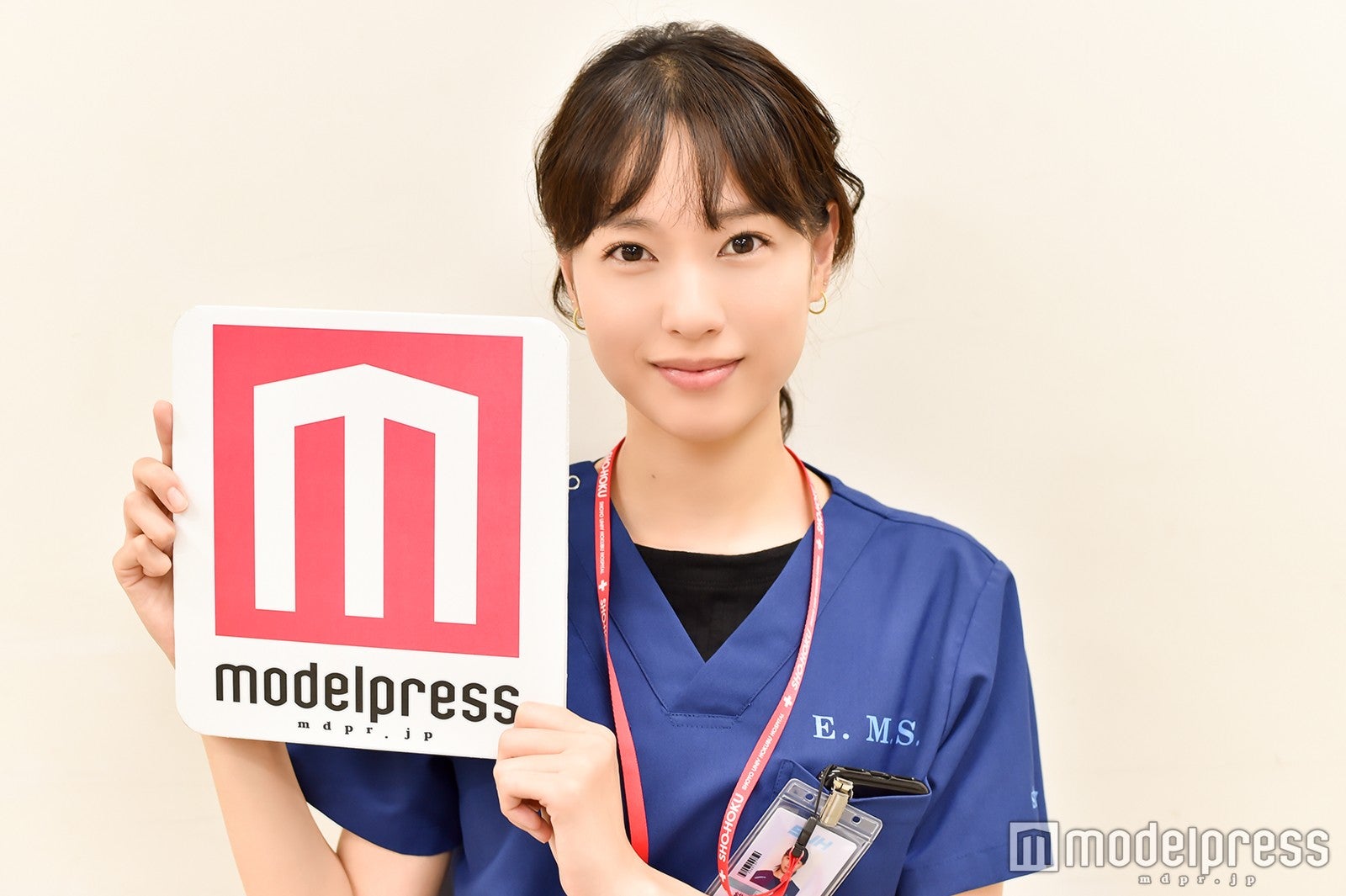 戸田恵梨香（C）モデルプレス