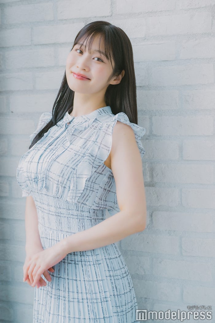 高橋凛(C)モデルプレス