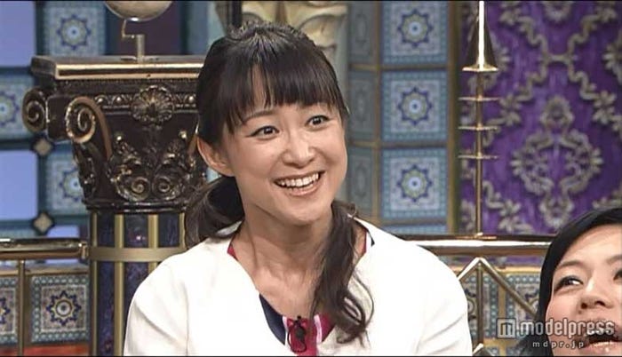 菊池麻衣子(C)日本テレビ