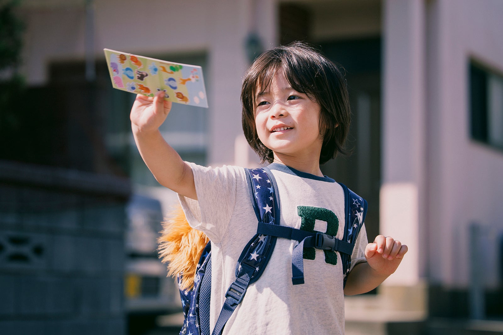 佐藤大空「ライオンの隠れ家」第5話（C）TBS