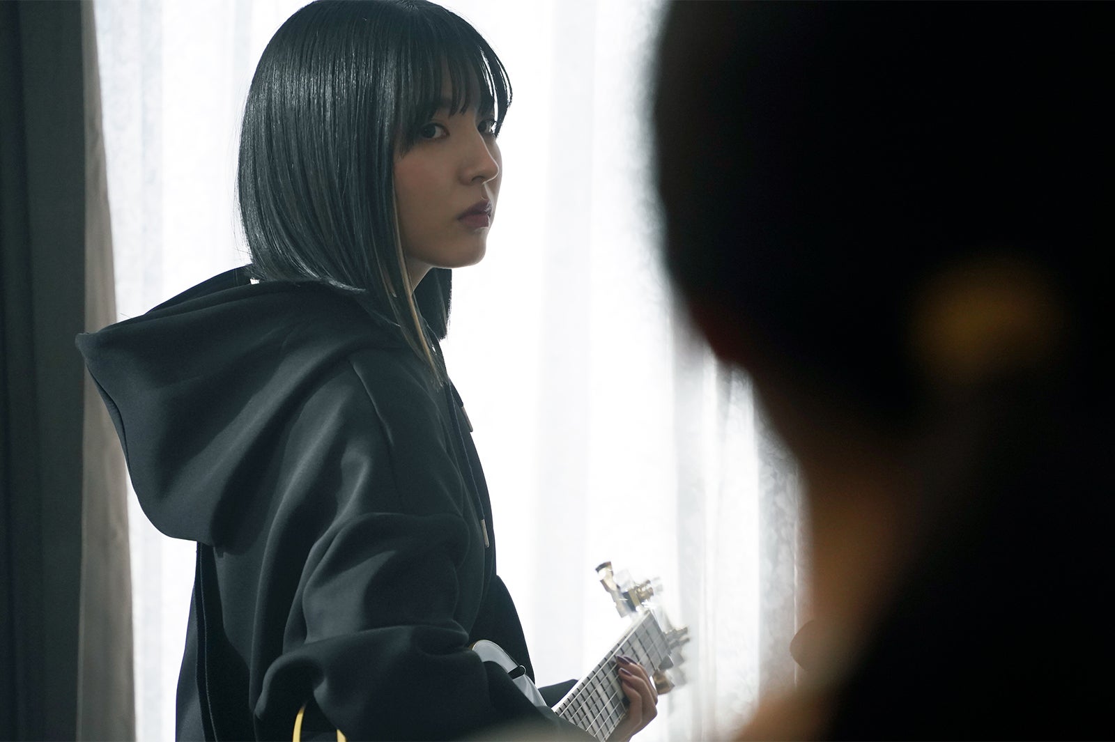 早川聖来（提供写真）