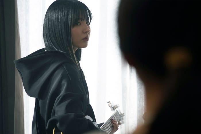 早川聖来(提供写真)