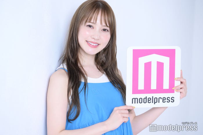 加藤史帆(C)モデルプレス