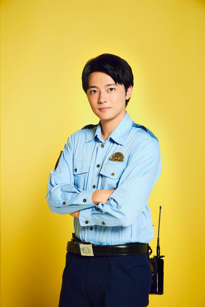 櫻井海音(C)「死ぬまでバズってろ!!」製作委員会・MBS