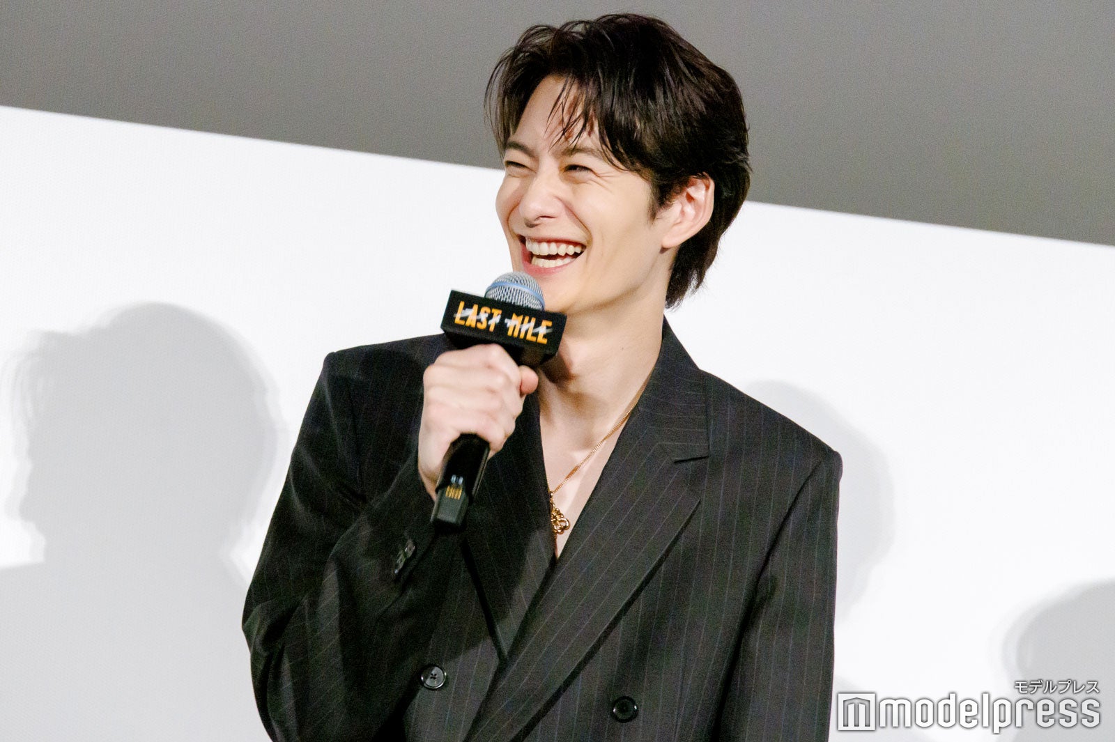 岡田将生（C）モデルプレス