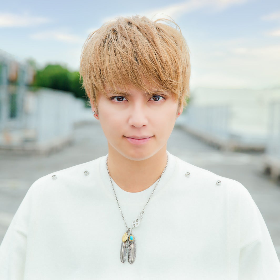 手越祐也 ARE YOU READY？ ファンクラブ限定 手越祐也 LIVE TOUR 2021「ARE YOU READY?」開催記念 手越祐也と