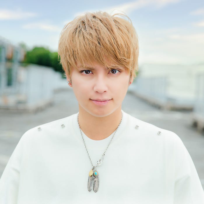 手越祐也 ソロデビュー1周年記念日に新曲決定 生配信も モデルプレス 手越祐也 ソロデビュー1周年記念日に新曲決定 生配信も モデルプレス