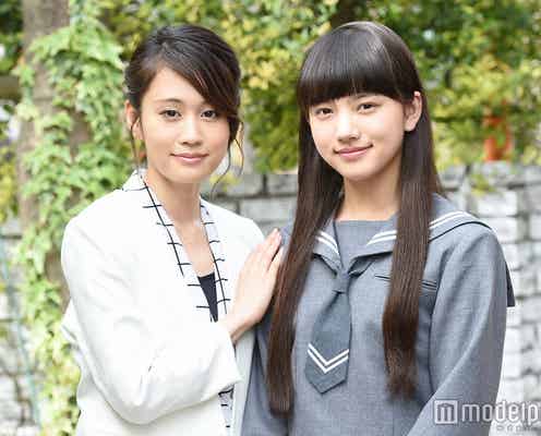 前田敦子が太鼓判 「あさが来た」清原果耶が“濃厚ラブストーリー”参戦