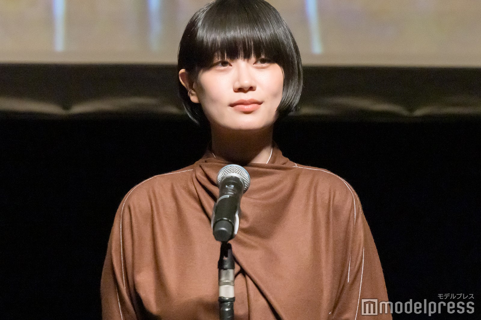 山中瑶子監督（C）モデルプレス