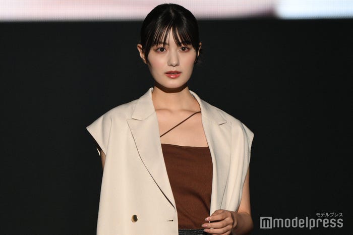 鶴嶋乃愛(C)モデルプレス