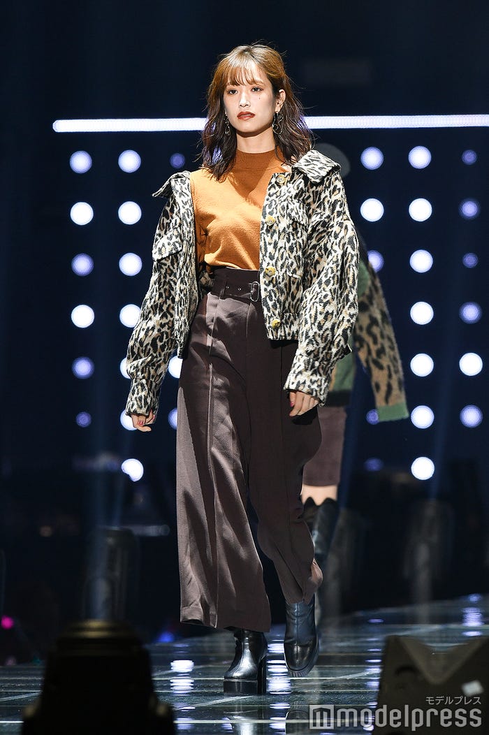 佐々木久美(C)モデルプレス