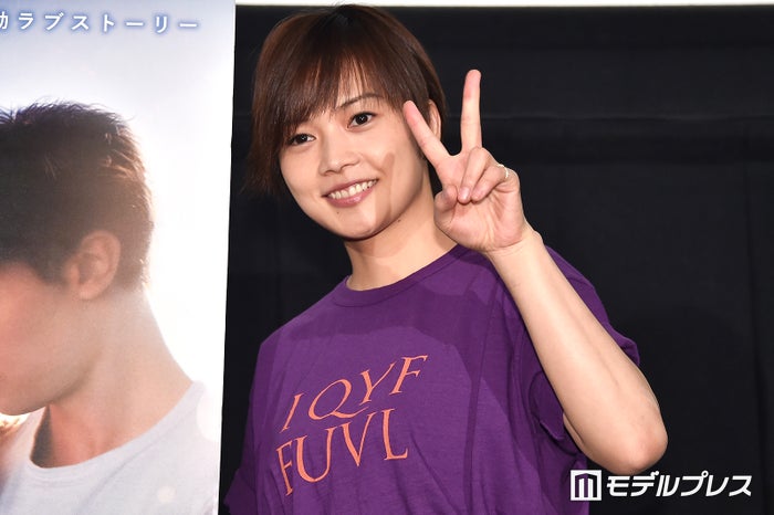 Yui 第4子出産していた 昨年再婚 モデルプレス