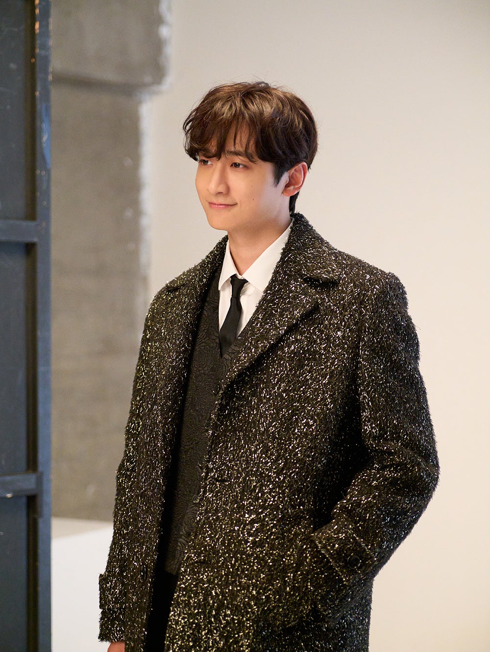 小関裕太／モデルプレス独占カット（提供写真）