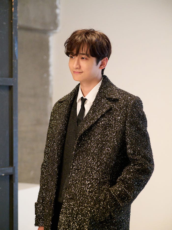 小関裕太/モデルプレス独占カット(提供写真)