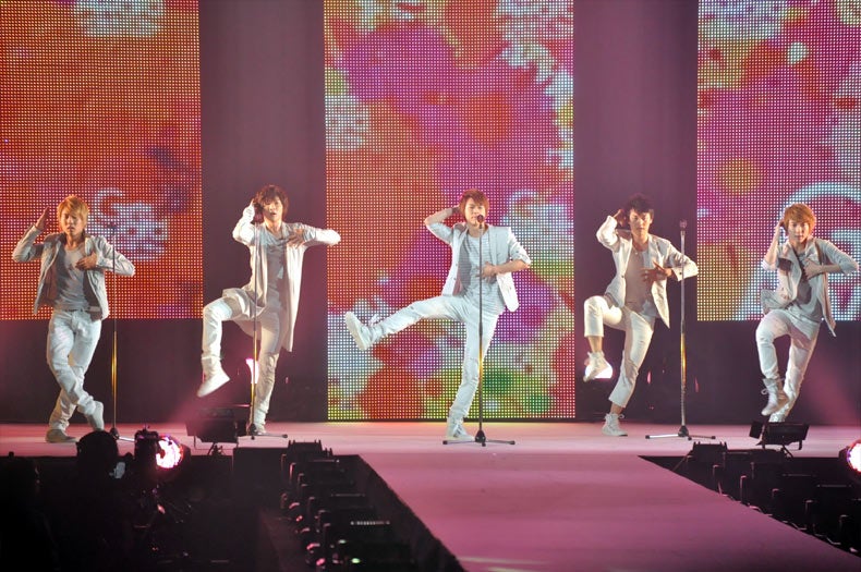 SHU-I（シューアイ、슈아이）