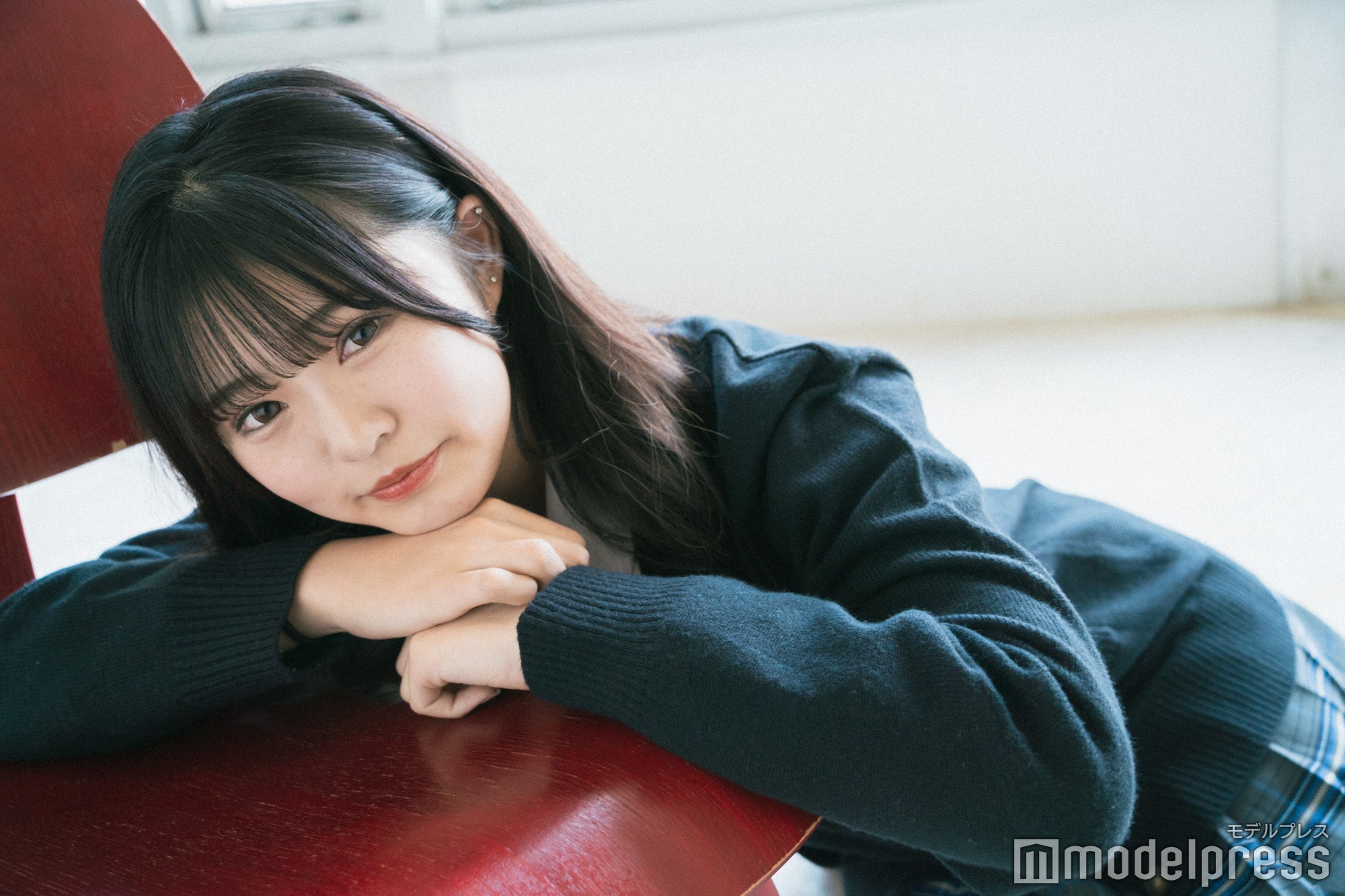 ゆづさん（C）モデルプレス