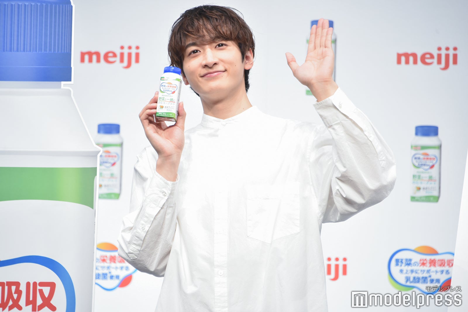 小関裕太（C）モデルプレス