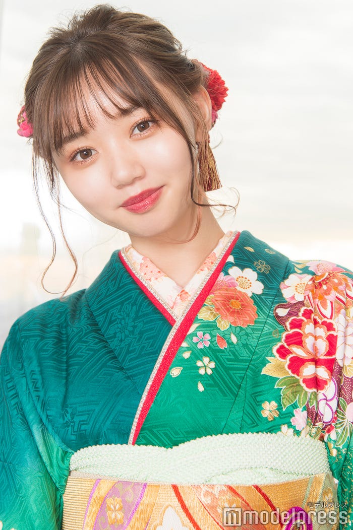 江野沢愛美(C)モデルプレス